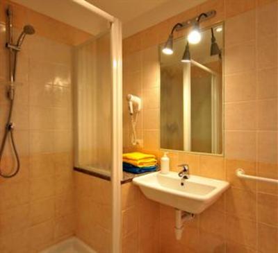 фото отеля Residence Glicini