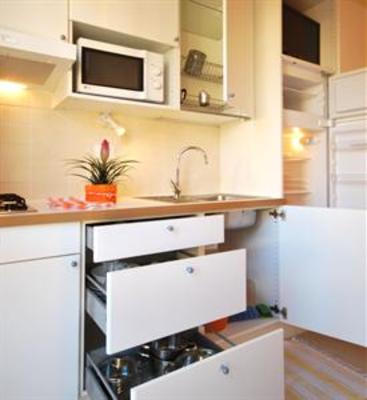 фото отеля Residence Glicini