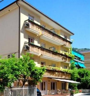 фото отеля Residence Glicini