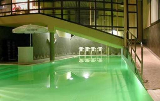 фото отеля Hotel Soll Cress Koksijde