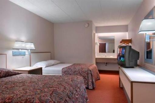 фото отеля Red Roof Inn Lansing East