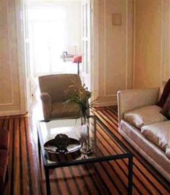 фото отеля Daily Rent Apartment Buenos Aires