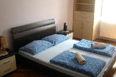 фото отеля Dominika Apartment Zagreb