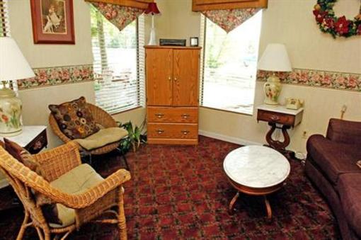 фото отеля BEST WESTERN Fiddlers Inn