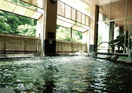 фото отеля Johzankei Hotel Sapporo