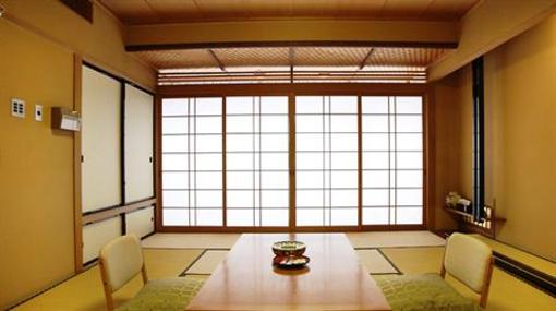 фото отеля Johzankei Hotel Sapporo