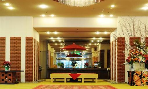 фото отеля Johzankei Hotel Sapporo