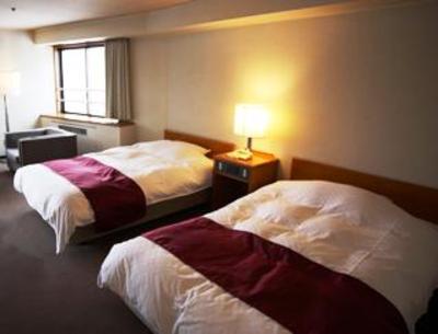 фото отеля Johzankei Hotel Sapporo