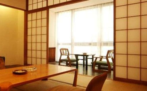 фото отеля Johzankei Hotel Sapporo