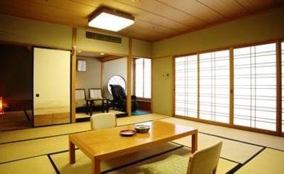 фото отеля Johzankei Hotel Sapporo