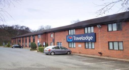 фото отеля Travelodge Hotel Birmingham Hilton Park Wolverhampton