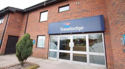 фото отеля Travelodge Hotel Birmingham Hilton Park Wolverhampton