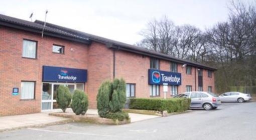 фото отеля Travelodge Hotel Birmingham Hilton Park Wolverhampton