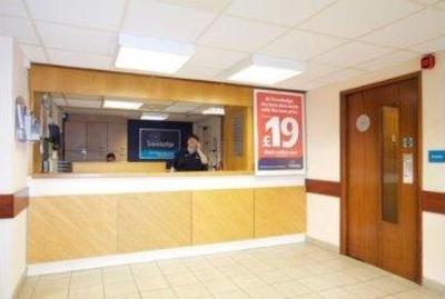фото отеля Travelodge Hotel Birmingham Hilton Park Wolverhampton