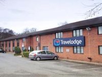 Travelodge Hotel Birmingham Hilton Park Wolverhampton