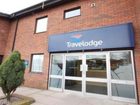 фото отеля Travelodge Hotel Birmingham Hilton Park Wolverhampton