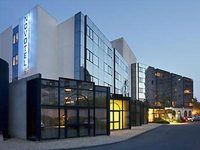 Novotel La Rochelle Centre