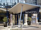 фото отеля Novotel La Rochelle Centre