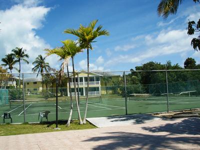 фото отеля Hammock Heaven By Living Easy Abaco