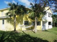 Hammock Heaven By Living Easy Abaco