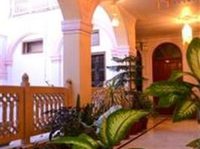 Hotel Kanhaia Haveli