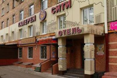 фото отеля Gallery City