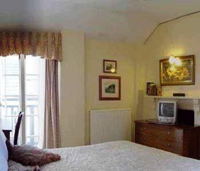 фото отеля New Inn Clovelly
