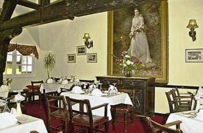 фото отеля New Inn Clovelly
