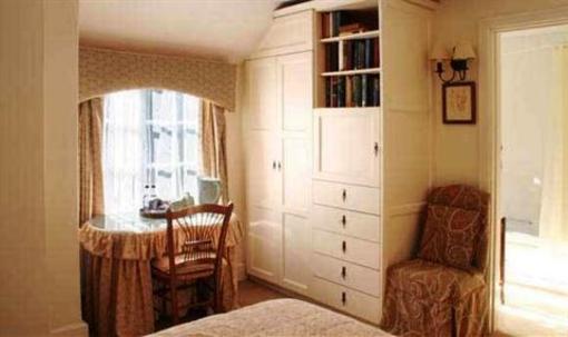 фото отеля New Inn Clovelly