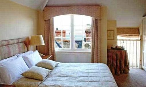 фото отеля New Inn Clovelly