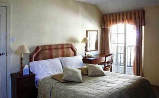 фото отеля New Inn Clovelly