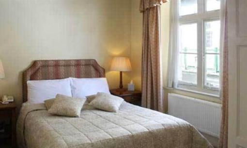 фото отеля New Inn Clovelly
