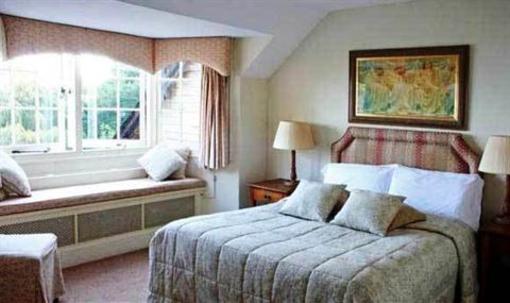 фото отеля New Inn Clovelly