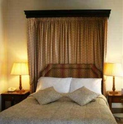 фото отеля New Inn Clovelly