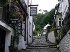 фото отеля New Inn Clovelly