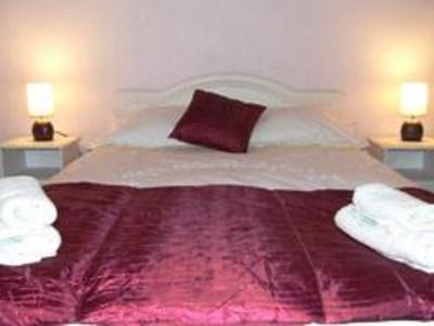 фото отеля Arch Guesthouse Clifden