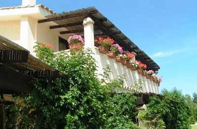 фото отеля Porto Giunco Residence