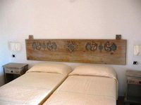 Porto Giunco Residence
