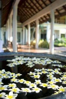 фото отеля Imperial Chiang Mai Resort, Spa & Sports Club