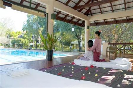 фото отеля Imperial Chiang Mai Resort, Spa & Sports Club