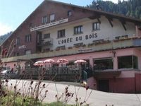 Hotel L'Oree Du Bois Xonrupt-Longemer