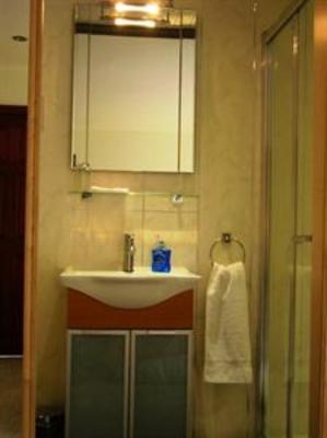 фото отеля Pinetrees Bed & Breakfast Ballymoney