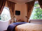 фото отеля Pinetrees Bed & Breakfast Ballymoney