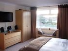 фото отеля Pinetrees Bed & Breakfast Ballymoney