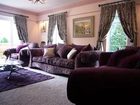 фото отеля Pinetrees Bed & Breakfast Ballymoney