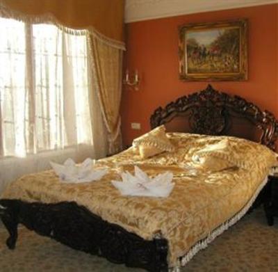 фото отеля Hotel Restauracja Karkonosze