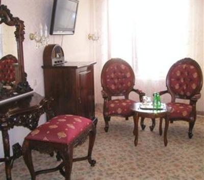 фото отеля Hotel Restauracja Karkonosze