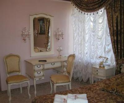 фото отеля Hotel Restauracja Karkonosze