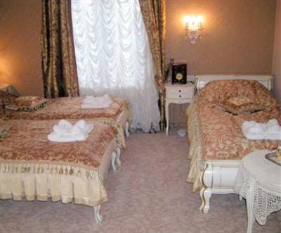 фото отеля Hotel Restauracja Karkonosze