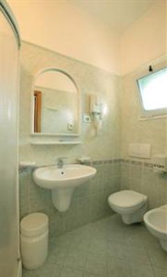 фото отеля Hotel Delle Nazioni Cesenatico